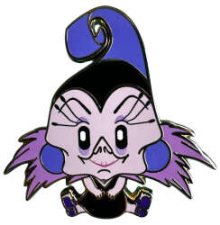 'The Emperor’s New Groove aDorbs! - Yzma aDorb - MOG - WDI'