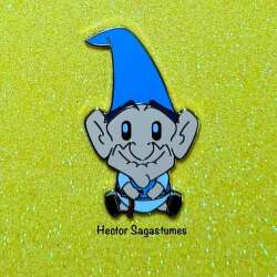 'The Emperor’s New Groove aDorbs! - Rudy aDorb - MOG - WDI'