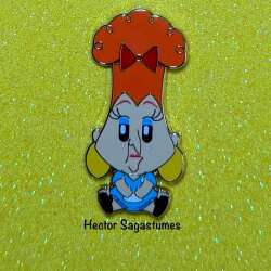 'The Emperor’s New Groove aDorbs! - Maya aDorb - MOG - WDI'