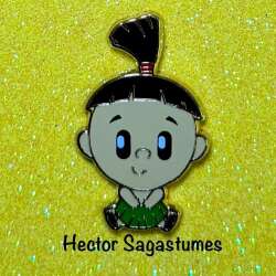 'The Emperor’s New Groove aDorbs! - Tipo adorb - MOG - WDI'