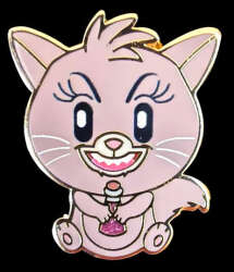 Kitty Yzma aDorb - MOG (SUPER CHASER)