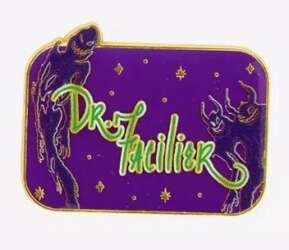 Dr. Facilier