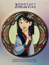 Monocacy Bottom Pins