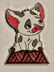 'Moana - Pua ONLY - MLT'