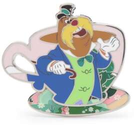 'Alice in Wonderland Teacup Series - Walrus - DSUK'
