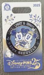 'Hanukkah - Mickey and Minnie Happy Hanukkah - MLT'