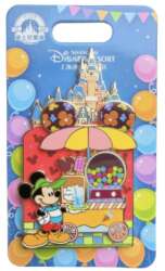 Pin Trading Fun Day 2025