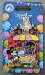 Mickey Mouse