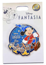 Fantasia 85th Anniversary