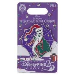 'Nightmare Before Christmas - Jack Skellington/Sandy Claws - DSUS'