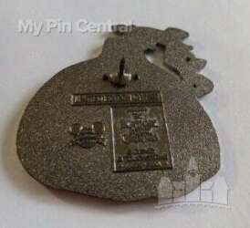 'Haunted Mansion Holiday - Oogie Boogie as Pumpkin (SURPRISE) - DLR'