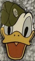 Donald Duck WWII 1942 short - Through the Years