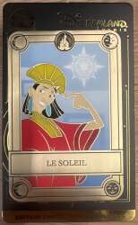 Kuzco - Le soleil