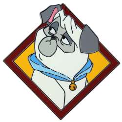 'Re-Collections: Series 2 - Percy on Diamond ONLY - WDW'