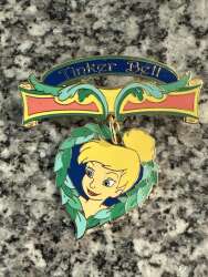 Tinker Bell