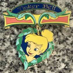 Tinker Bell