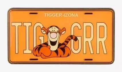 Tigger