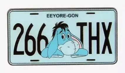 Eeyore