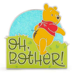 Oh Bother! Winnie the Pooh