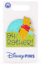 'Winnie the Pooh - Oh Bother! Winnie the Pooh - MLT'