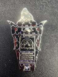 111933 - Free-D Character Ice Cream Cones - Maleficent Ice Cream alternate image