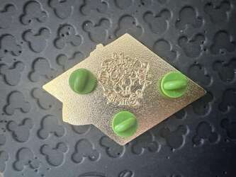 111944 - Unknown Series - Emperors New Groove, Kronk and Cat Yzma - Fantasy Unlicensed alternate image