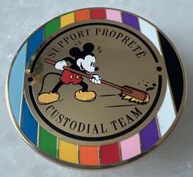 Multicolore - Custodial 2026