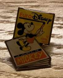 LE JOURNAL DE MICKEY ディズニー Disny ミッキー LE JOURNAL DE MICKEY ディズニー Disny ミッキー Le Journal de