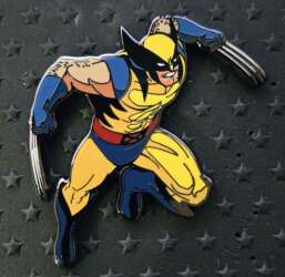FiGPiN - X-Men '97