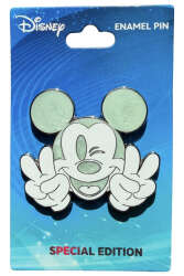 'Disney Pins Blog (DPB) Exclusives - Mickey’s Lucky 97th Birthday - DLIC'