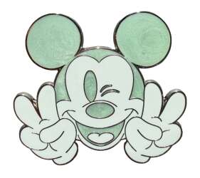 'Disney Pins Blog (DPB) Exclusives - Mickey’s Lucky 97th Birthday - DLIC'
