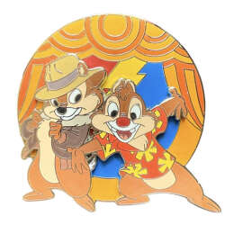 Chip 'n Dale Rescue Rangers
