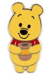 'Pink A La Mode (PALM) Exclusives - Pooh Bear - DLIC'