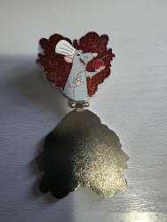58687 - Remy's Ratatouille Adventure - EPCOT Remy's Ratatouille Adventure Pin - Walt Disney World alternate image