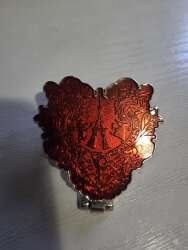 58687 - Remy's Ratatouille Adventure - EPCOT Remy's Ratatouille Adventure Pin - Walt Disney World alternate image