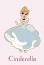 112023 - Pink A La Mode (PALM) - Disney Princess and Sidekick Mystery Micro Pins - Cinderella ONLY - Disney Licensed alternate image