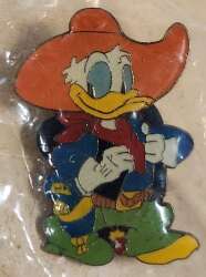 Cowboy Donald