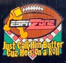 “Call Him Butter” ONLY