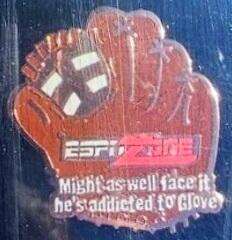 “Addicted to Glove” ONLY