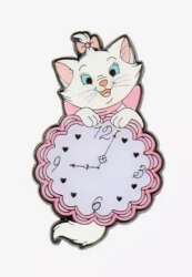 Marie clock