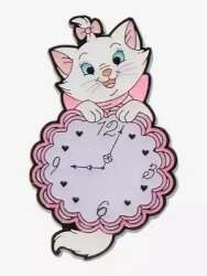 Marie clock