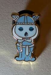 112052 - Pink A La Mode (PALM) - Haunted Mansion Mystery Micro - Opera Singer - Disney Licensed alternate image