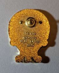 112055 - Pink A La Mode (PALM) - Haunted Mansion Mystery Micro - Madame Leota - Chaser - Disney Licensed alternate image