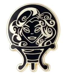 Madame Leota - Chaser