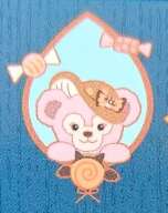 'Duffy &amp; Friends Autumn 2025 Mystery Set - ShellieMay - SDR'