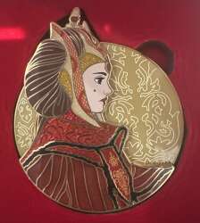 Star Wars, Queen Amadala