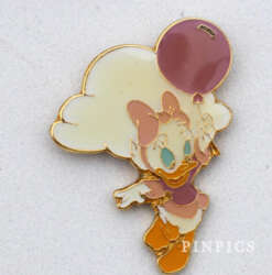 Webbigail Vanderquack (Webby)