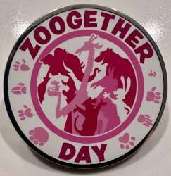 Zootopia Better Zoogether!