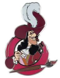 Captain Hook