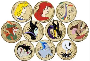 Wave 1 - Bundled Set